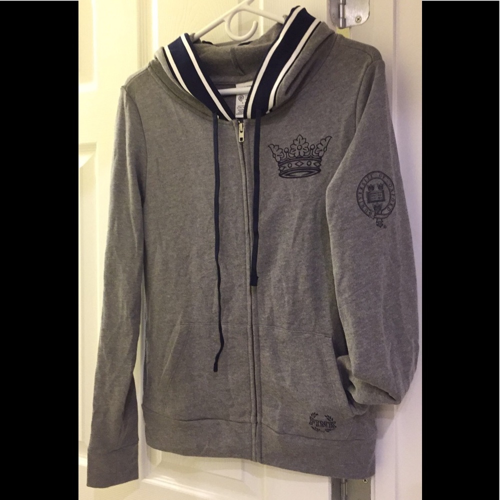 Pinkvictorias Secret  Oxford University
